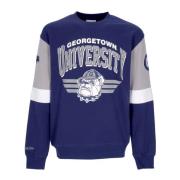 Georgetown Hoyas Crewneck Sweatshirt