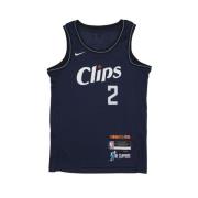 City Edition Basketball Tank Top