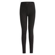 Sort Simili Leggings