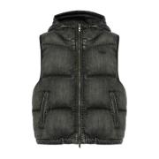 Isoleret vest W-HOPPER