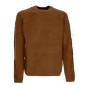 Meleret Tamarind Crew Neck Sweater