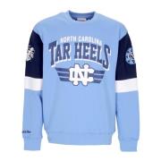 North Carolina Tar Heels Crewneck Sweatshirt