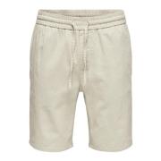 Ultimativ Komfort Bermuda Shorts