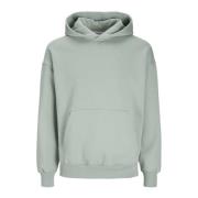 Urban Edge Hoodie