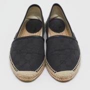 Pre-owned Canvas espadrillos