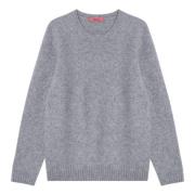 Rundhals sweater