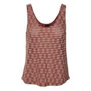 Dame Tank Top VERO MODA