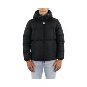 Montcla Short Down Jacket