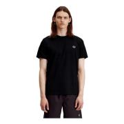 Grafisk Laurel T-shirt