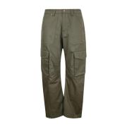 Ivy Green Cargo Bukser