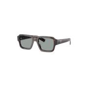 PR 02ZS 17N20N Sunglasses