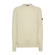 Herre Crewneck Sweater Itokawa