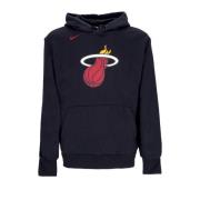 Miami Heat Basketball Team Jubilæums-Hoodie