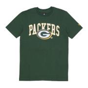 Green Bay Packers Tee Shirt