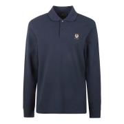 Cotton Polo Shirt