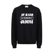 50-års jubilæum crewneck sweatshirt