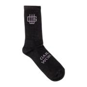 Logo Socks GW009