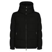 BOMBER I NYLON LYSE