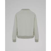 Creme Sweatshirt