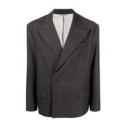 Elegant Suit Jacket