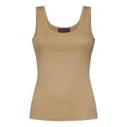 Beige Tanktop