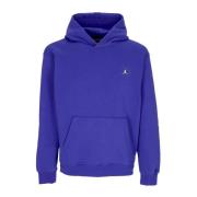 Essentials Fleece Hoodie Lys Concord/Hvid