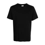 Sort Hertz 6600 M.K. T-shirt