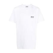 Blanc Cloud T-Shirt