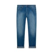 Stilfulde Denim Jeans Kollektion