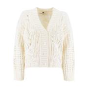 Elegant Strik Cardigan