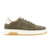 Basket Court Miele Sneakers