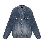 Denim jakke