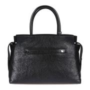 Stilfuld Satchel Taske