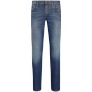 Stilfulde Denim Jeans