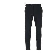 Lycra Classic Cut Jakke og Chinos Sæt