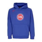 Detroit Pistons Club Hoodie