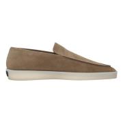 Stilfulde Slip-On Loafer Sko