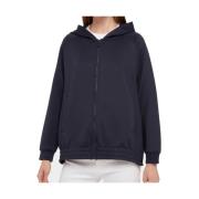 Stilfuld Zip-Through Sweater