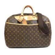 Pre-owned Bomuld louis-vuitton-tasker