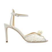 ‘Sacora’ High Heel Sandaler