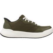 Afslappet Sneakers 211012S CYRUS