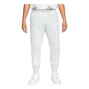 Club Fleece Jogger Klassisk Look Komfort