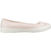 Elegante Ballerina Slip-On Sko