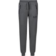 Herre Colorblock Sweatpants med manchetter