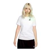 Kvinders Club Essentials T-shirt