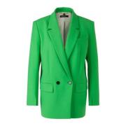 Klassisk Dobbeltknap Blazer