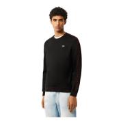 Tennis Sweatshirt Interlock Ripstop