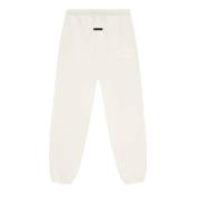 Klassiske Shell Sweatpants Komfort Stil