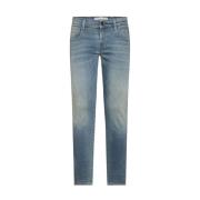 Slim-Fit Anbass Jeans