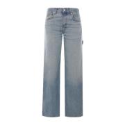 Winona Straight Leg Jeans